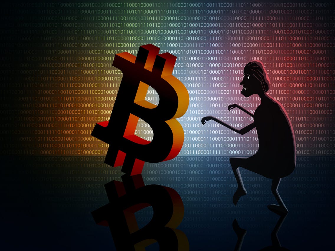 Investor Loses $4.46 Million To Crypto Scam A Minute After Withdrawal Investor Loses $4.46 Million To Crypto Scam A Minute After Withdrawal