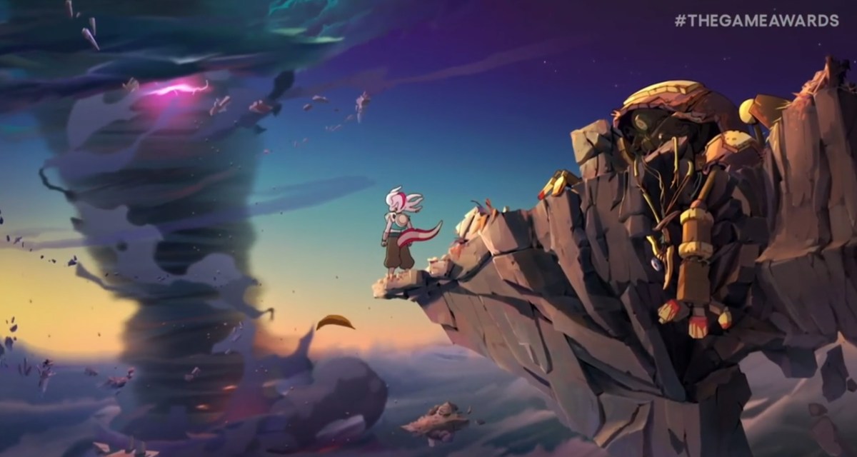 Dead Cells studio reveals Windblown Dead Cells studio reveals Windblown