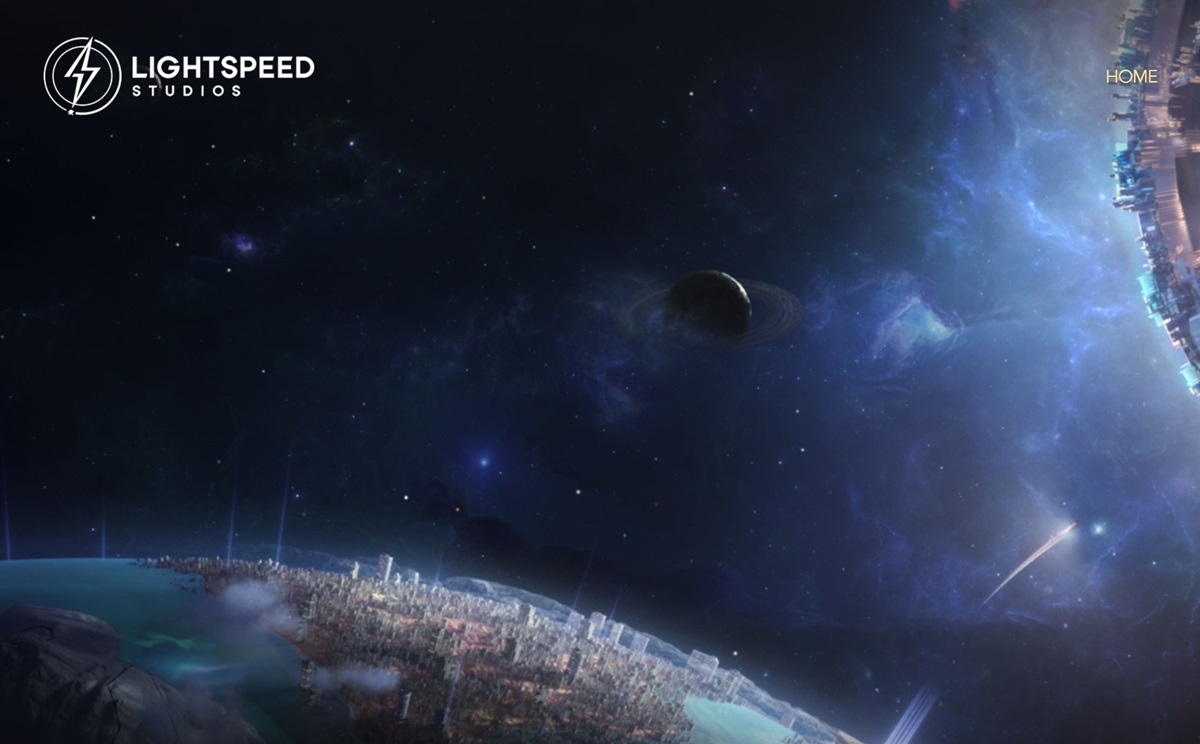 LightSpeed LA unveils Last Sentinel open world sci-fi game set in dystopian Tokyo LightSpeed LA unveils Last Sentinel open world sci-fi game set in dystopian Tokyo